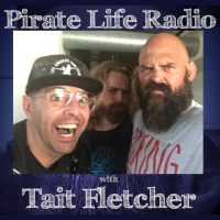 Episode 102. Tin Foil Hat With Sam Tripoli