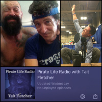 Episode 69. Andy Petranek