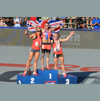 Episode 26. Sam Briggs