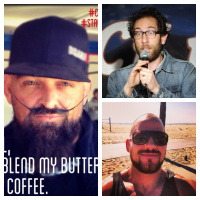 Episode 5. Ari Shaffir and Nate Harris