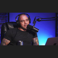 Episode 18. Sam Tripoli and Joe Rogan
