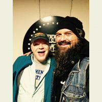 Episode 87. Don Barris