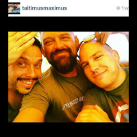 Episode 2. Nate Harris  Maynard Del Mar.