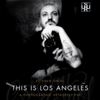 Episode 7. Estevan Oriol