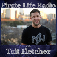 Episode 106. Aubrey Marcus