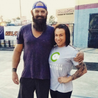 Episode 32. Shane Sweatt and Laura Phelps-Sweatt