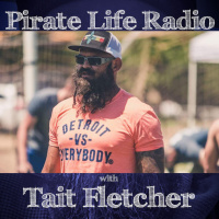 Episode 92. Solo Episode