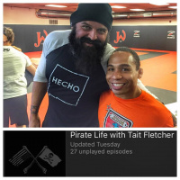 Episode 39. John Dodson