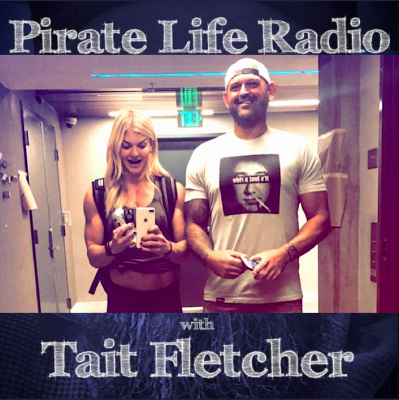 Pirate Life with Tait Fletcher