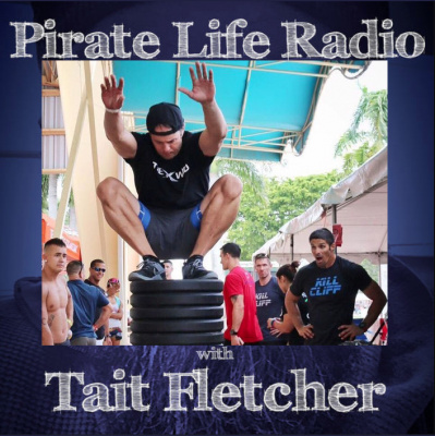 Pirate Life with Tait Fletcher