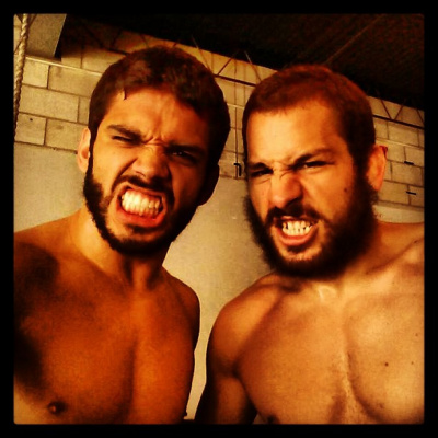 Pirate Life with Tait Fletcher