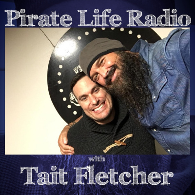 Pirate Life with Tait Fletcher