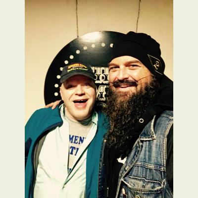 Pirate Life with Tait Fletcher