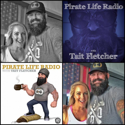 Pirate Life with Tait Fletcher