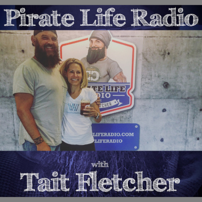 Pirate Life with Tait Fletcher