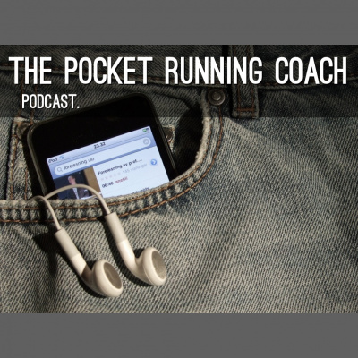 The Pocket Running Coach