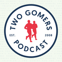 The Two Gomers 5k Audio Guide IV