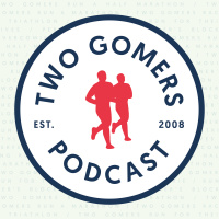 The Two Gomers Podcast Premiere: 100 Days Dry