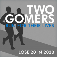 Lose 20 in 2020: Episode 14 – Sleep, Eat, and Speak Up