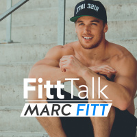 Episode 132 - Every master started as a disaster