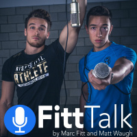 Episode 107 - 10 Things to Never Do in the Gym