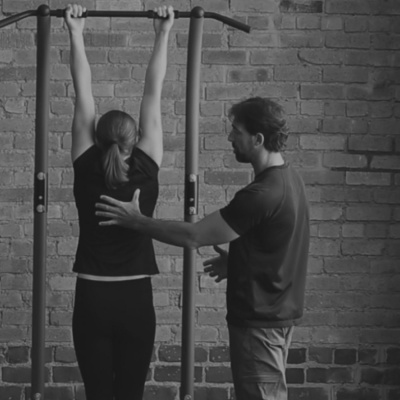 Gmb Fitness Show - Physical Autonomy