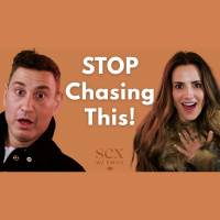 The Truth About The Spark in Relationships