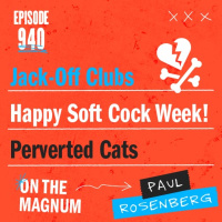 Savage Lovecast Episode 940