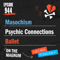 Savage Lovecast Episode 944