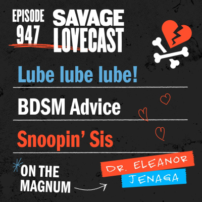 Savage Lovecast