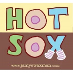 Hot Sox - Sex Information, Education, And Fun With Jamye Waxman
