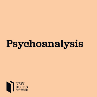 New Books In Psychoanalysis