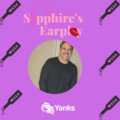 Sapphires Earplay(erotic City Radio)