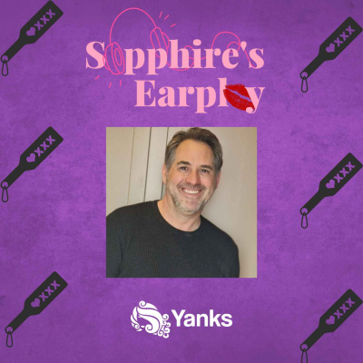 Sapphires Earplay(erotic City Radio)