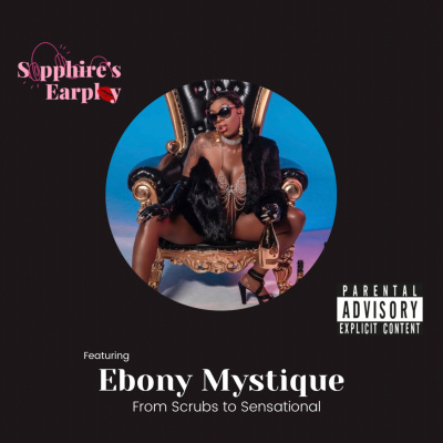 Sapphires Earplay(erotic City Radio)