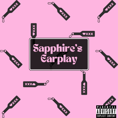 Sapphires Earplay(erotic City Radio)