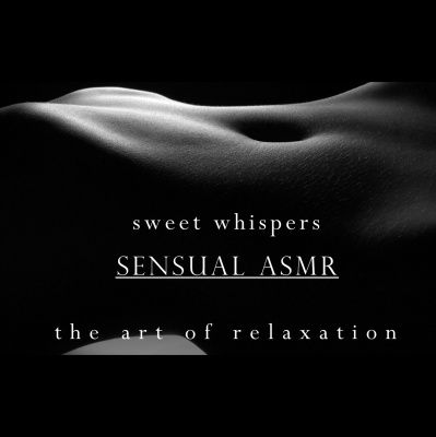 Sweet Whispers Sensual Asmr Podcast