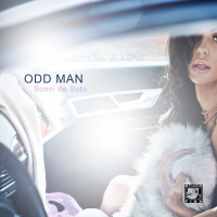 Odd Man by Sonni de Soto