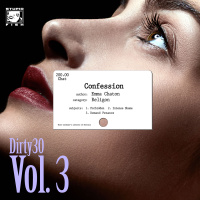 Confession by Emma Chaton