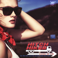 The Hitchhiker by Rachel deVine