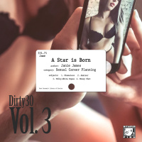 A Star is Born by Janie James 