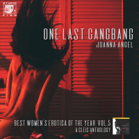 One Last Gang Bang by Joanna Angel
