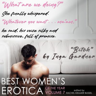 Kiss Me Quicks Erotica: Sexy Stories With Rose Caraway