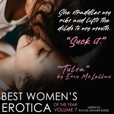 Kiss Me Quicks Erotica: Sexy Stories With Rose Caraway