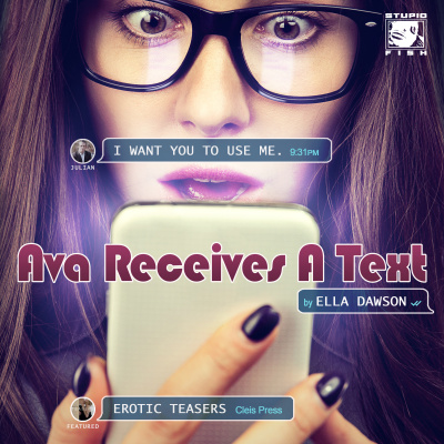 Kiss Me Quicks Erotica: Sexy Stories With Rose Caraway