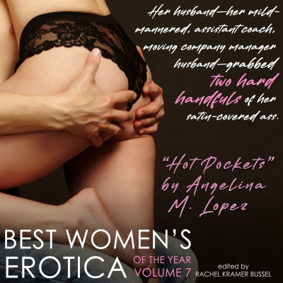 Kiss Me Quicks Erotica: Sexy Stories With Rose Caraway