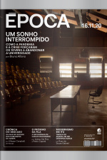 Época - 16/11/2020