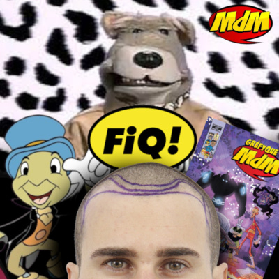 Podcast Mdm – Melhores Do Mundo