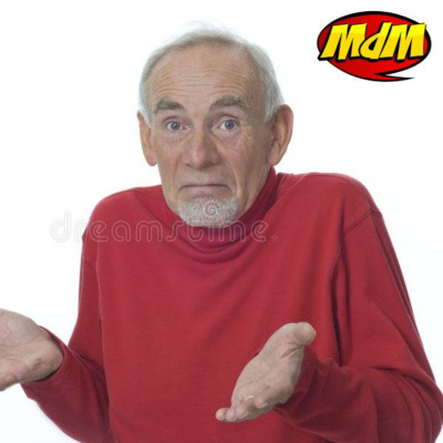 Podcast Mdm – Melhores Do Mundo