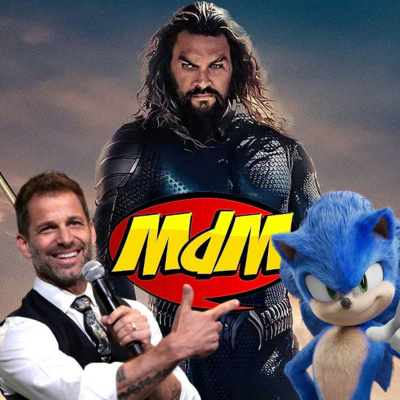 Podcast Mdm – Melhores Do Mundo